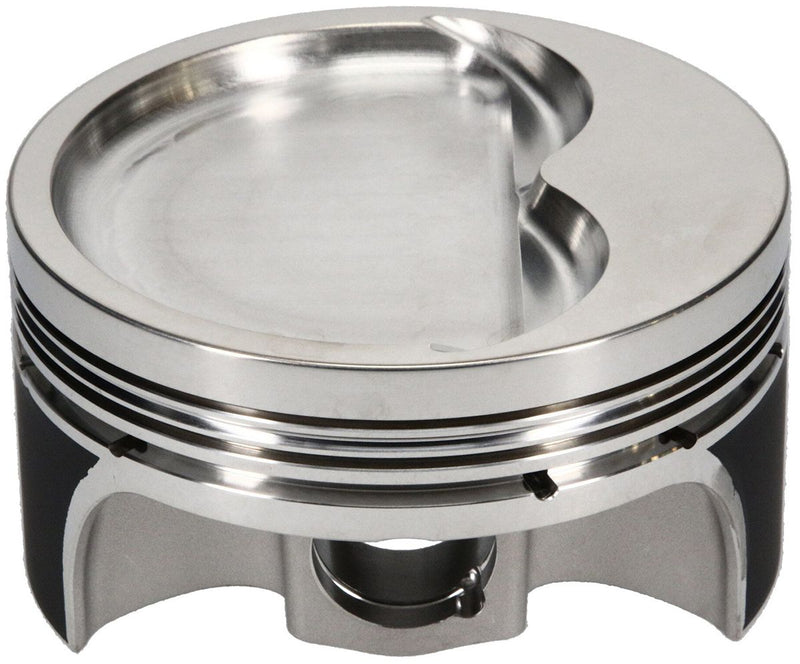 SRP Pistons 350 Small Block Chevy - Inverted Dome Forged Piston SRP271061