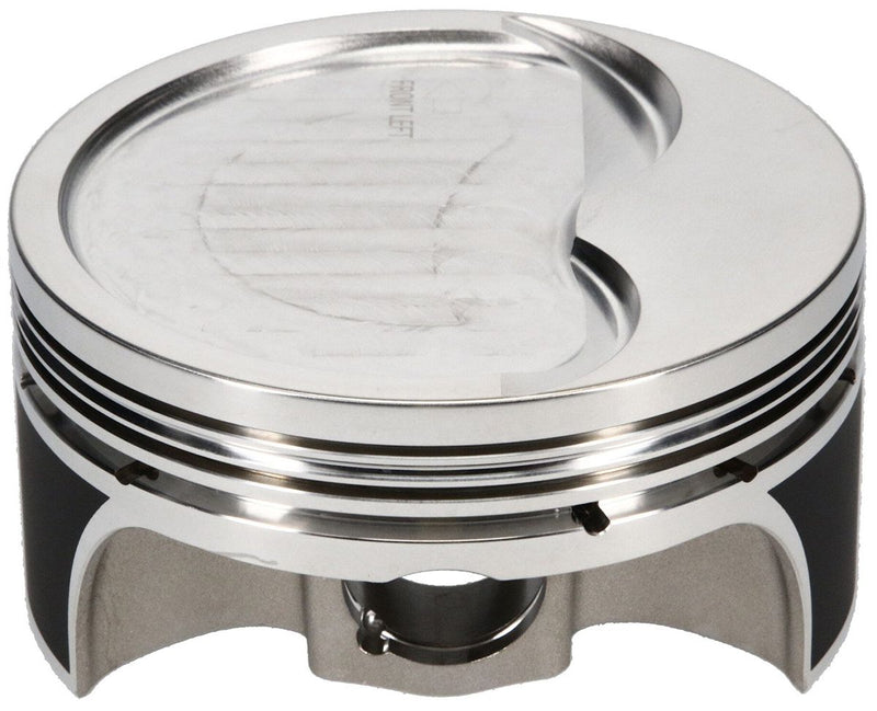 SRP Pistons Small Block Chev LS3 / L92 - Pro Dish Top Forged Piston SRP279525