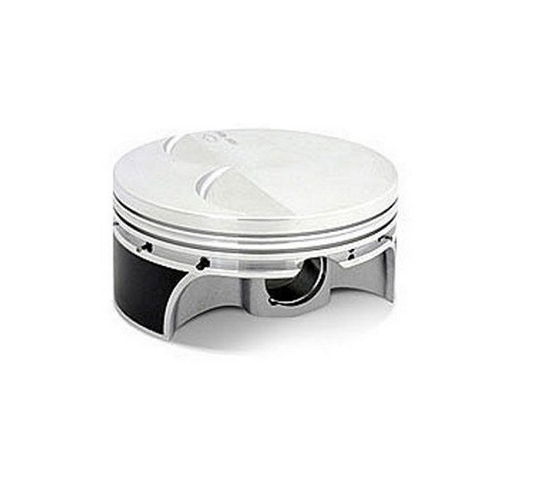 SRP Pistons Small Block Chev LS3 / L92 - Pro Flat Top Forged Piston SRP279587