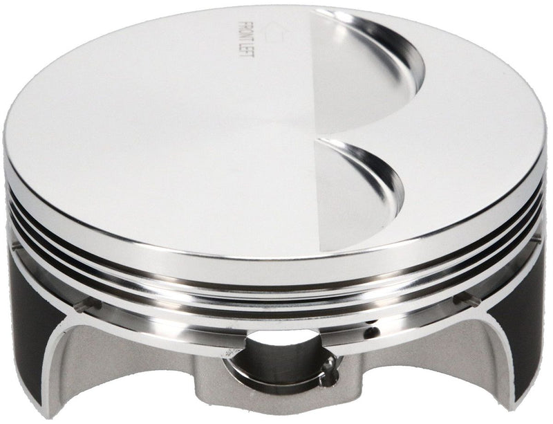 SRP Pistons Small Block Chev LS2 / LS6 - Pro Flat Top Forged Piston SRP279590