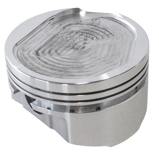 SRP Pistons Ford 351C - Dish Forged Piston SRP302432