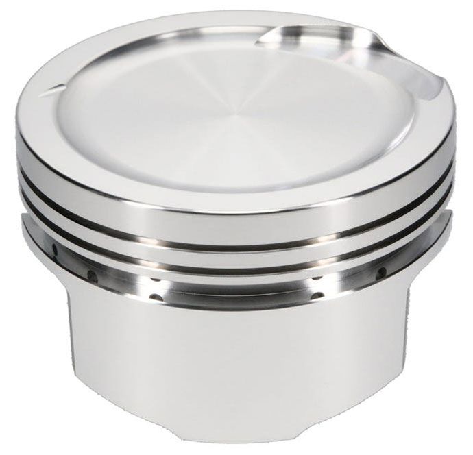 SRP Pistons Ford 351 Cleveland - Dish Top Forged Piston SRP345772