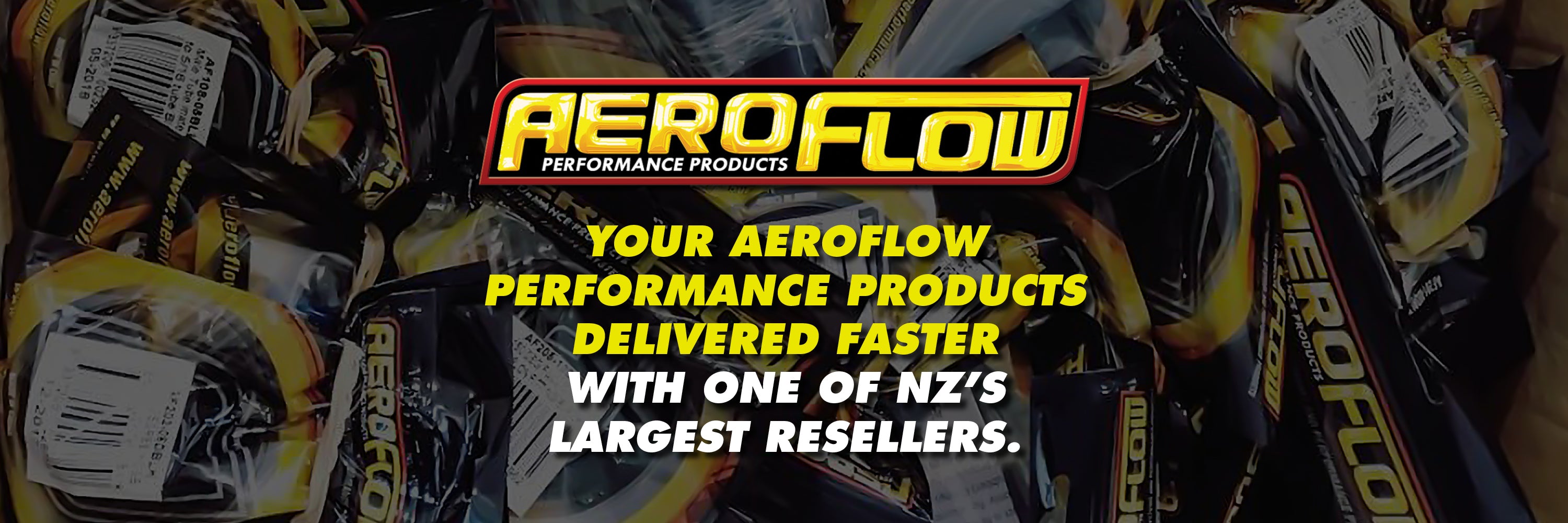 Aero Flow