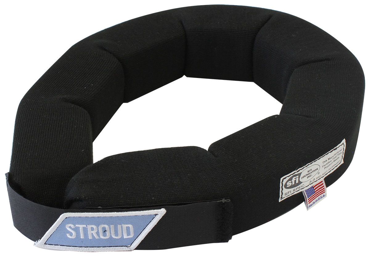 Stroud Nomex Neck Brace SS300-1