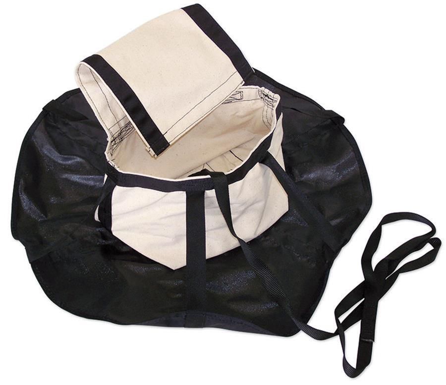 Stroud Replacement Launcher Chute Bag SS4053