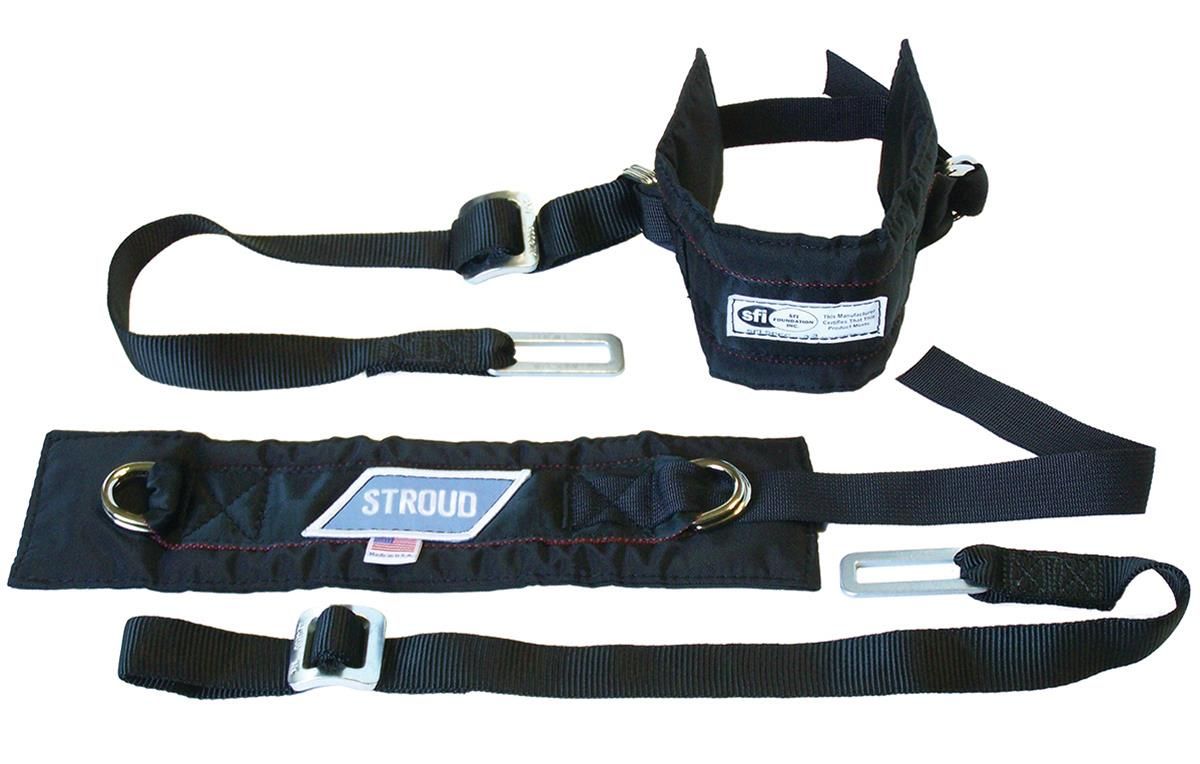 Stroud Arm Restraint SS600-1