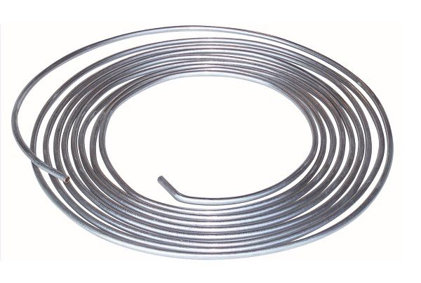 Stroud Fire System Steel Tubing SS9312