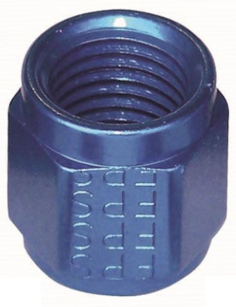 Stroud -4 AN Tube Nut SSFB4NT9030