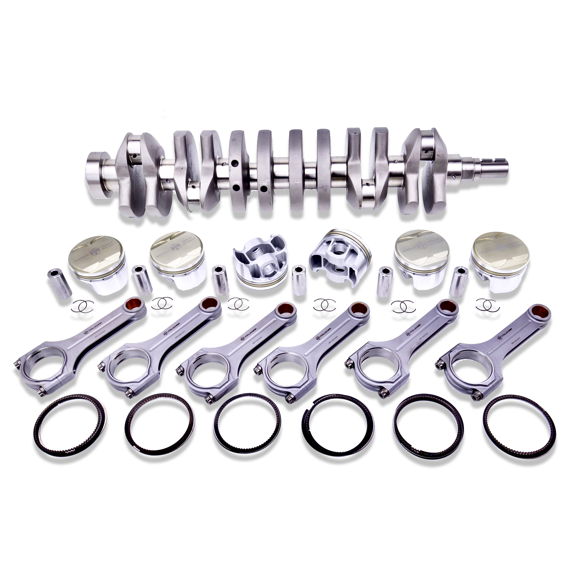 IRP Nissan RB 2.8L Stroker Kit