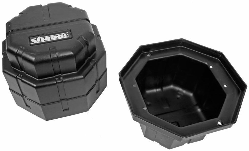 Differential Storage Case for 9" Diff Centre STP1900