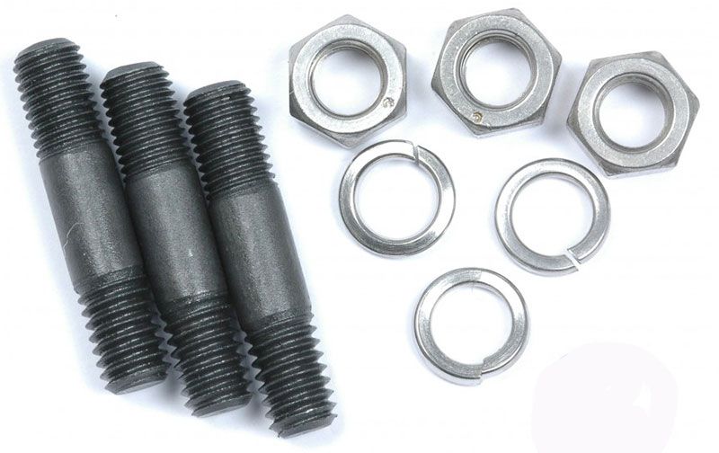 Stromberg Intake Manifold Bolts STROM89067-E