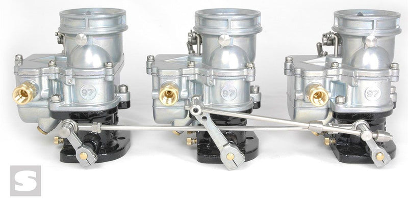 Stromberg Progressive Carburettor Linkage Kit STROM9246PRO
