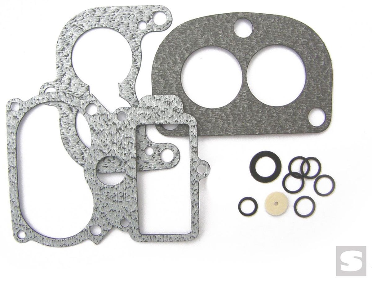 Stromberg Stromberg Rebuild Kit STROM9447K