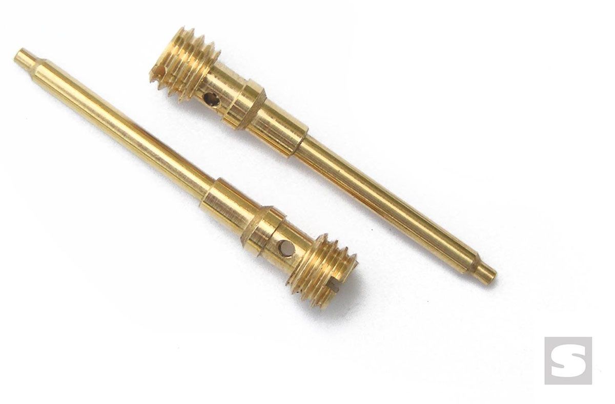 Stromberg Idle Jets (Pair) STROM9542K