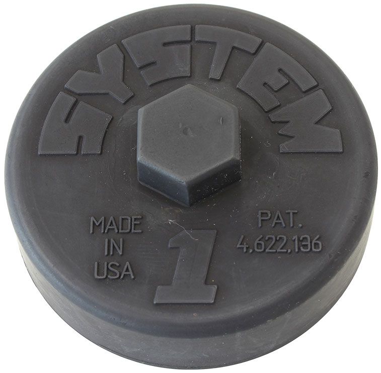 Replacement Bottom Cap