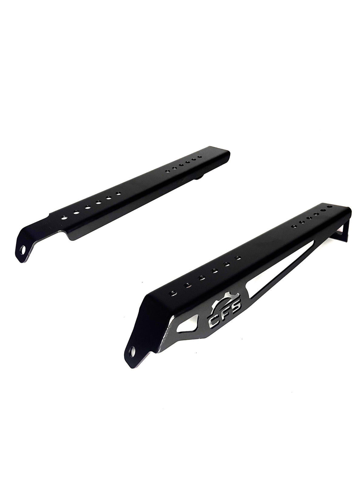 Central Fab Solutions Seat Brackets Suits Nissan R / C / A Chassis