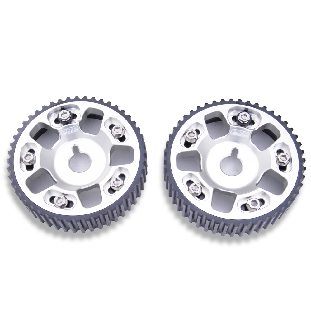 Adjustable STEEL OUTER Cam Gears to suit 1JZ / 2JZ