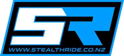 Stealth Ride Operation Box Products – Page 1849