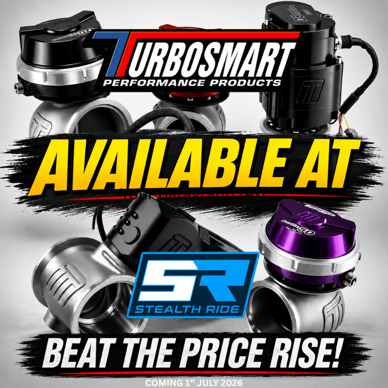 BEAT THE PRICE RISE! 