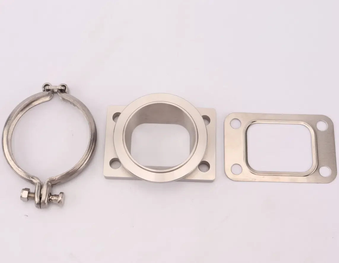 Pulsar PSR Forward Rotation 5455G 3" Dual Ball Bearing Turbocharger HP Rating 660