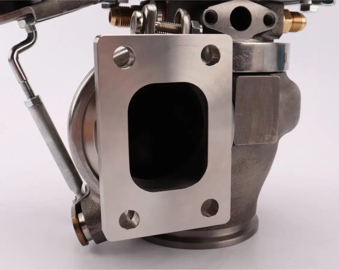 Pulsar PSR V-Band to T25 Adapter COMPACT