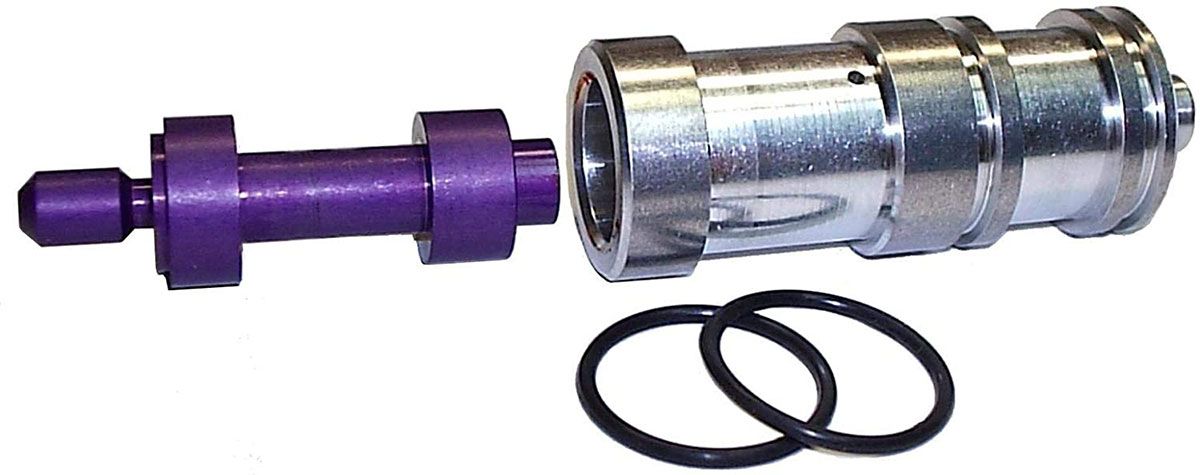 TCI Auto TCI Boost Valve with o-rings TCI374420