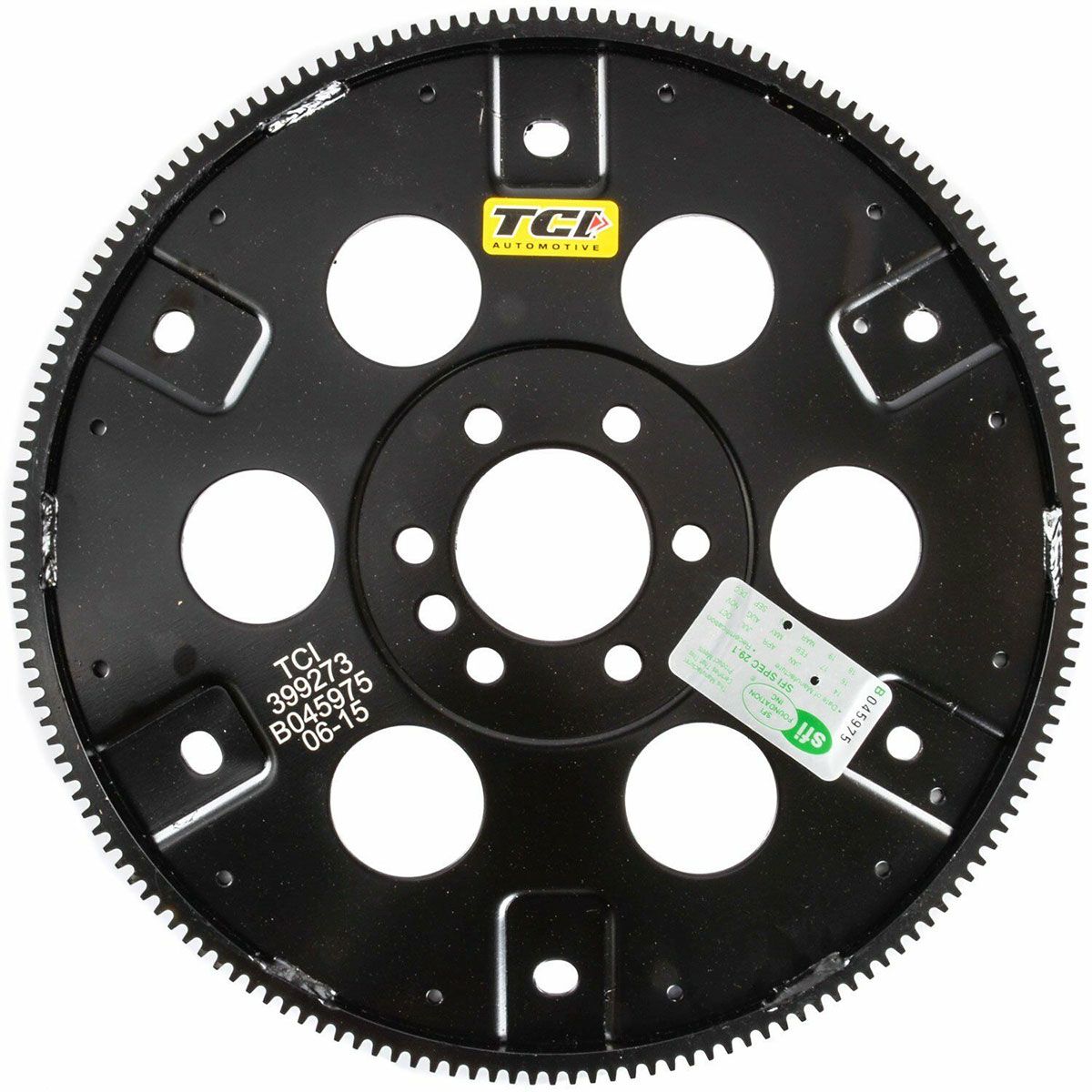 TCI Auto TCI Flexplate - SFI 29.1 Approved TCI399273