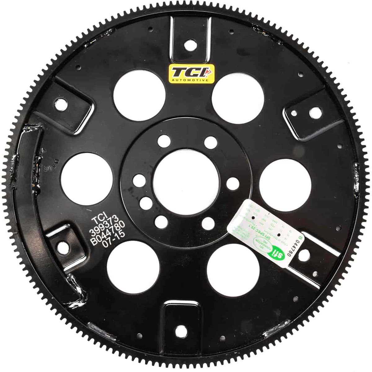 TCI Auto TCI Flexplate - SFI 29.1 Approved TCI399373