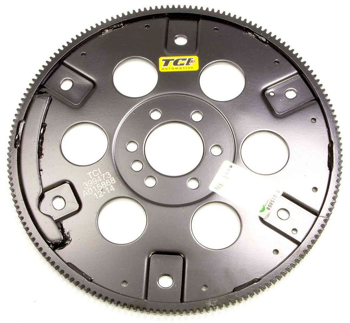 TCI Auto TCI Flexplate - SFI 29.1 Approved TCI399473