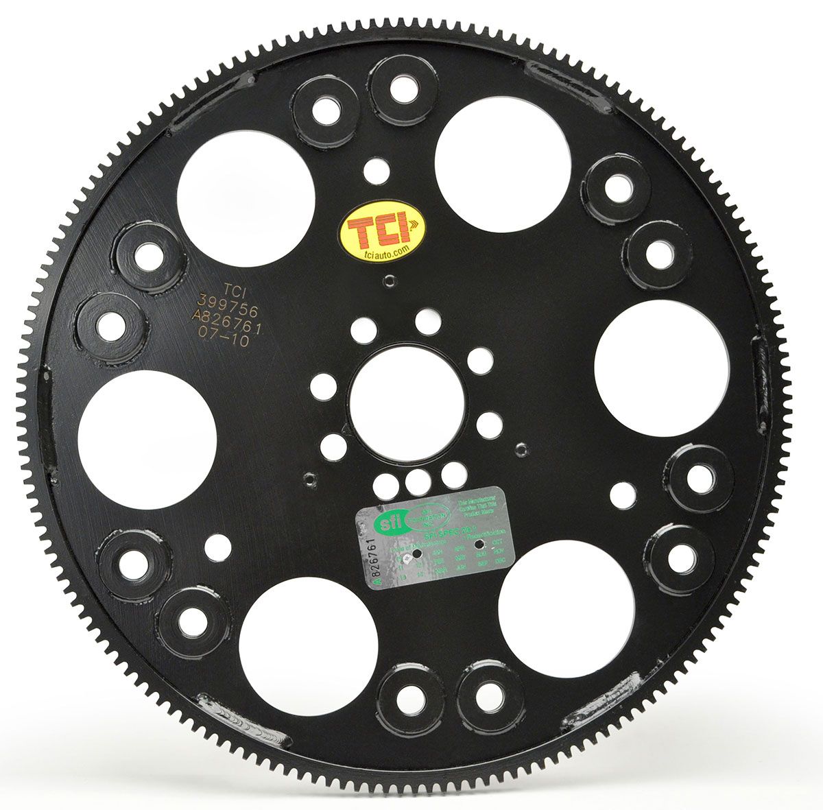 TCI Auto GM LSA Flexplate Conversion TCI399756