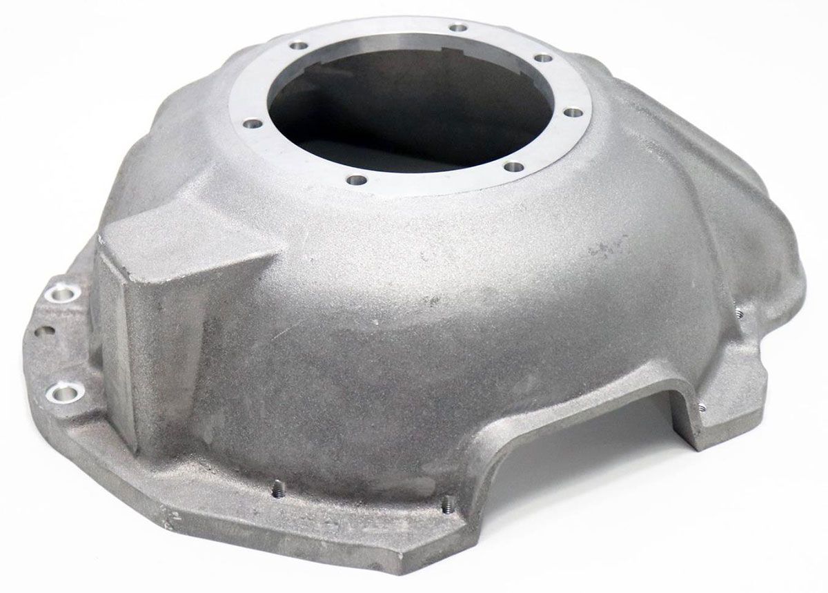 TCI Auto TCI Ford C4 Bellhousing TCI513300