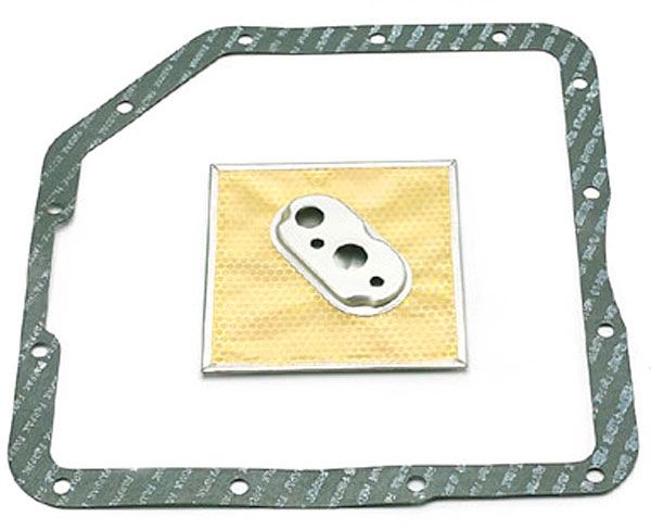 TCI Auto TCI Racing Filter & Pan Gasket TCI528500