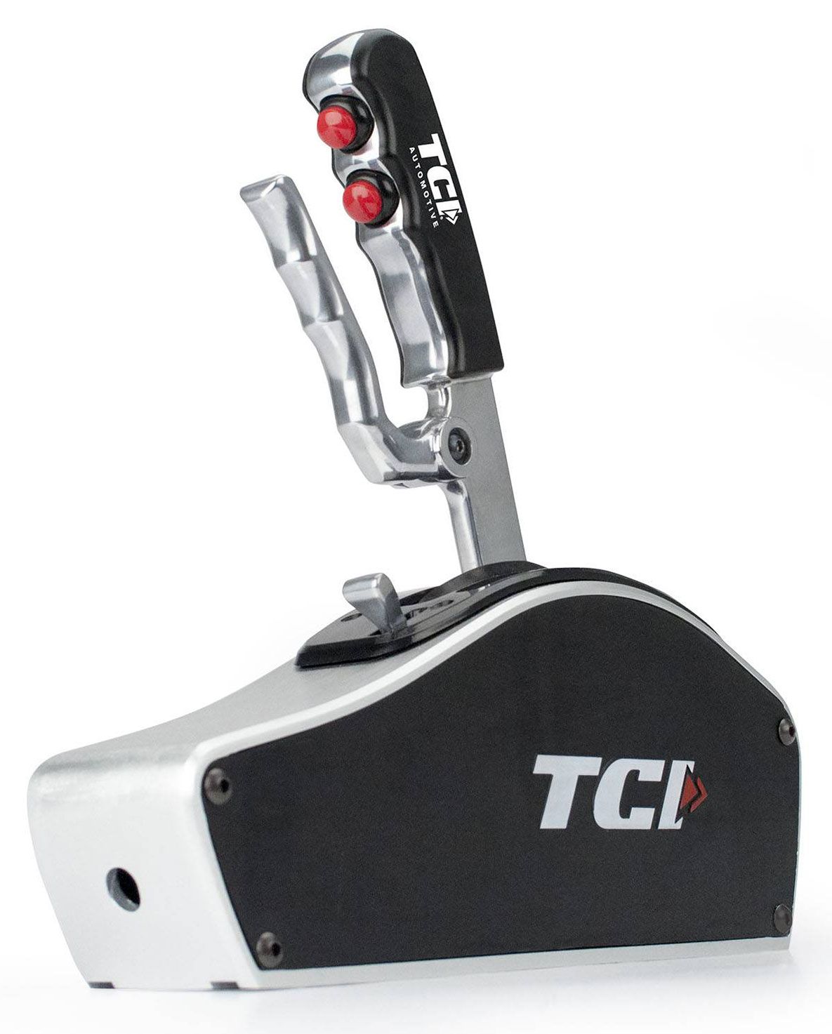 TCI Auto Diablo Shifter with Cover, No Buttons TCI620001