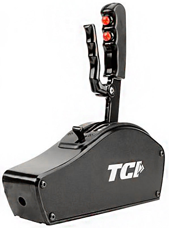 TCI Auto Diablo Blackout Shifter TCI620002BL