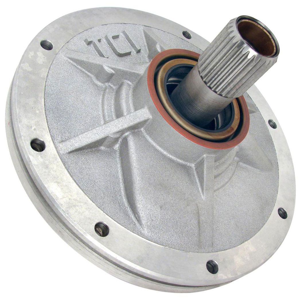 TCI Auto TCI Powerglide Cast Aluminium Gerotor Pump TCI743520