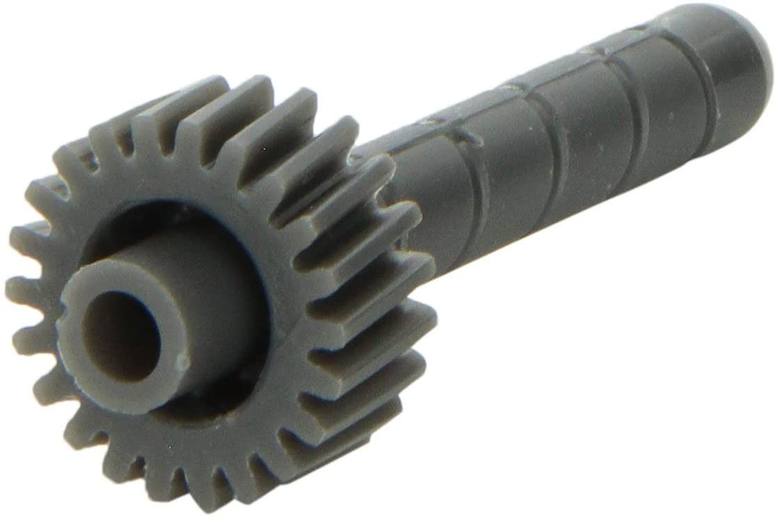 TCI Auto TCI GM Driven Speedometer Gear, 22-tooth Grey TCI880004