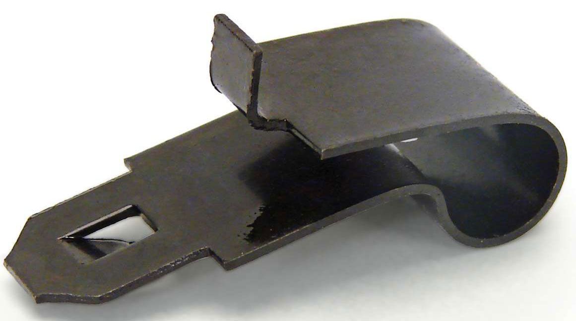 TCI Auto Speedo Gear Retaining Clip, 5/16" Wide TCI880024