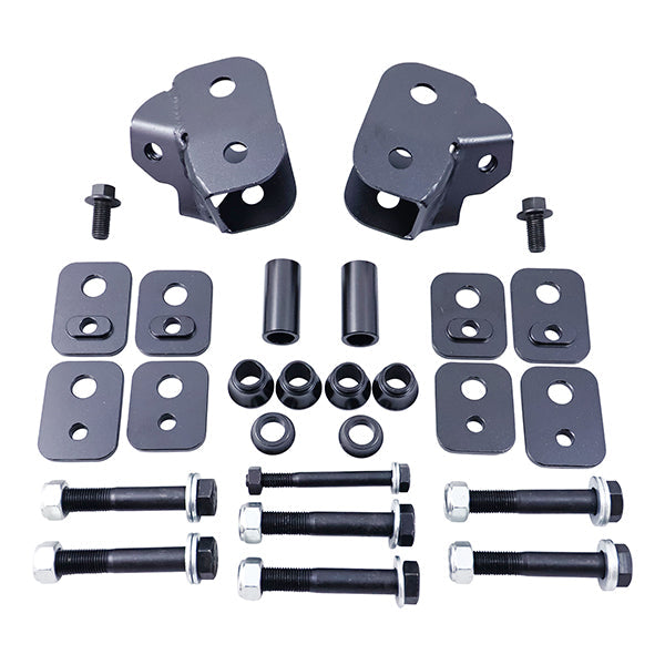 GKTech Toyota JZX90, JZX100 Anti Squat Kit (JZXX-RUAB)