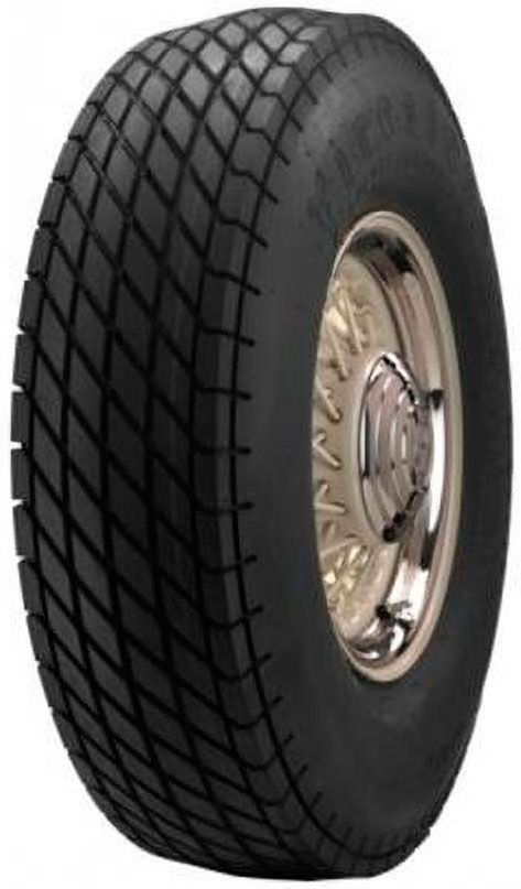 8.20 X 15 Bias Ply Tyre Grooved Rear