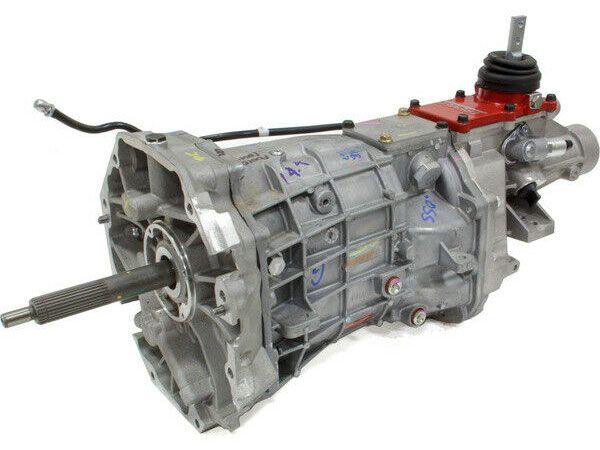 Tremec T-56 Magnum 6-Speed Transmission suit GM LS Series Bellhousings TMTUET11012