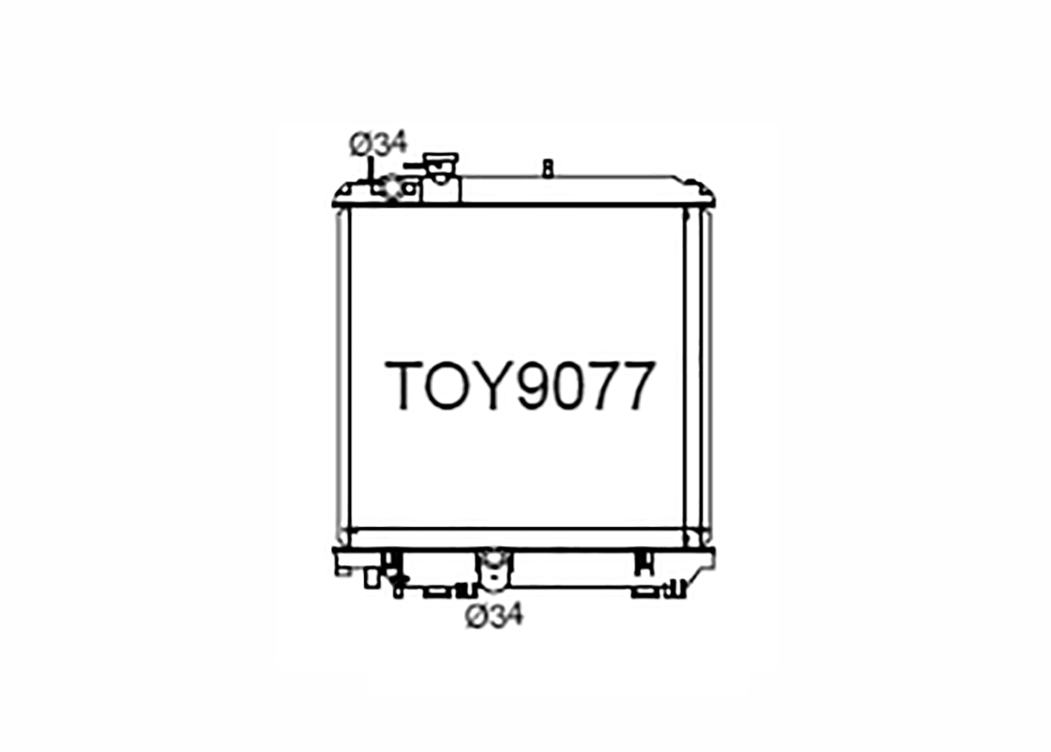 TOYOACE LY220 / LY270 / LY280 / LY240V / LY290V [TRUCK]