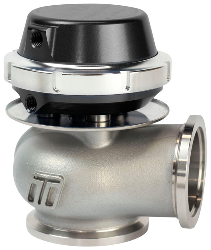 Turbosmart WG40 CompGate 40mm External Wastegate 7psi TS-0505-1006