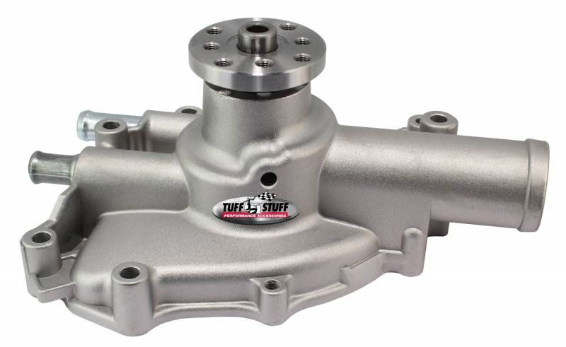 Tuffstuff Natural Cast Aluminium Water Pump TUF1625NJ