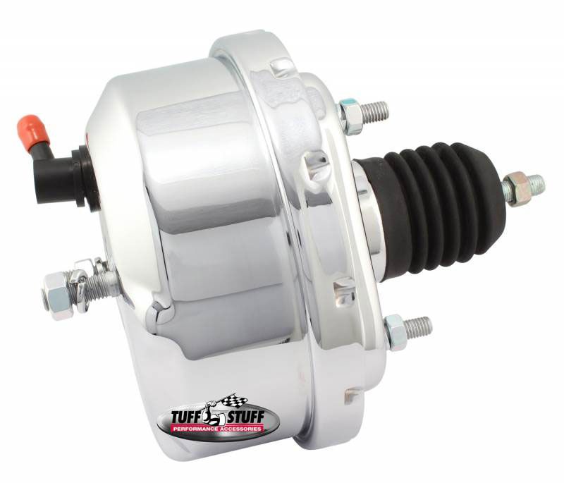 Tuffstuff Single Diaphragm Power Brake Booster TUF2221NA