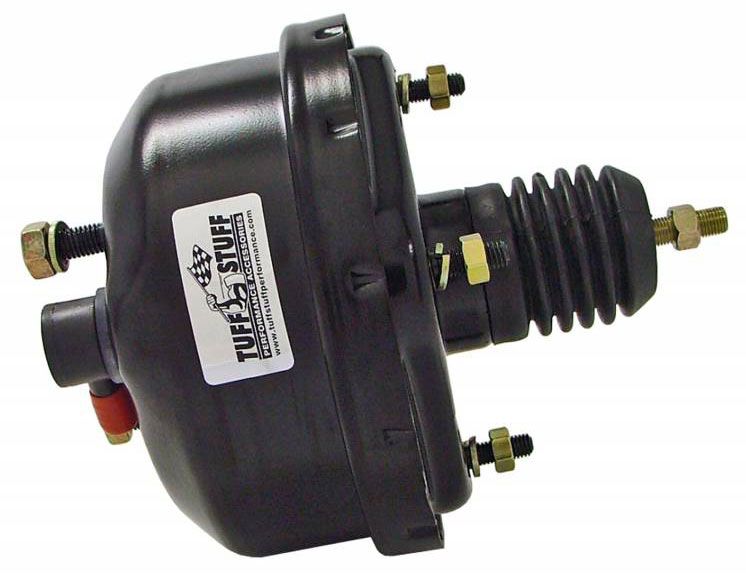 Tuffstuff Single Diaphragm Power Brake Booster TUF2221NC