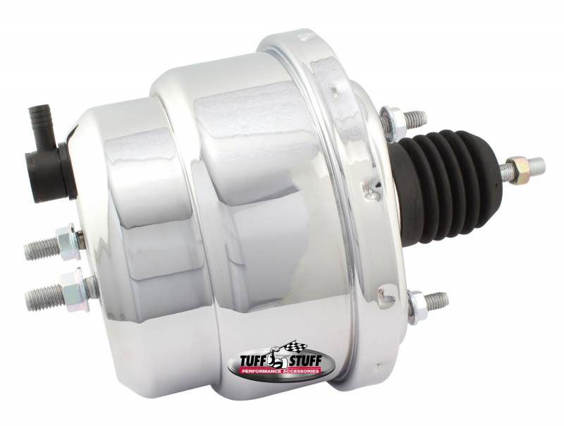 Tuffstuff Dual Diaphragm Power Brake Booster TUF2222NA