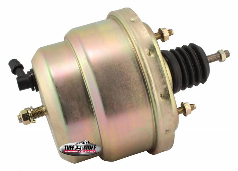 Tuffstuff Dual Diaphragm Power Brake Booster TUF2222NB