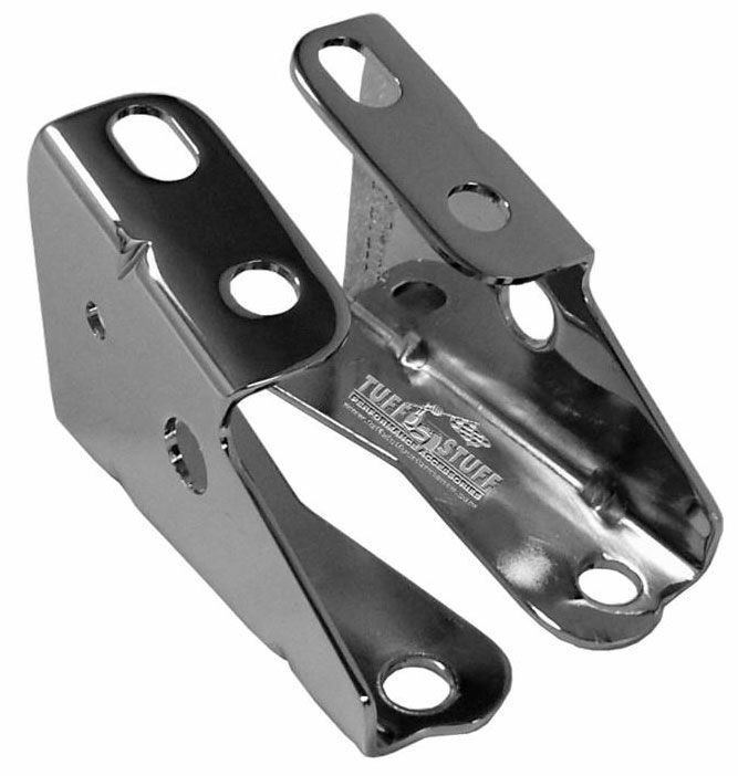 Tuffstuff Chrome Brake Booster Bracket TUF4650A