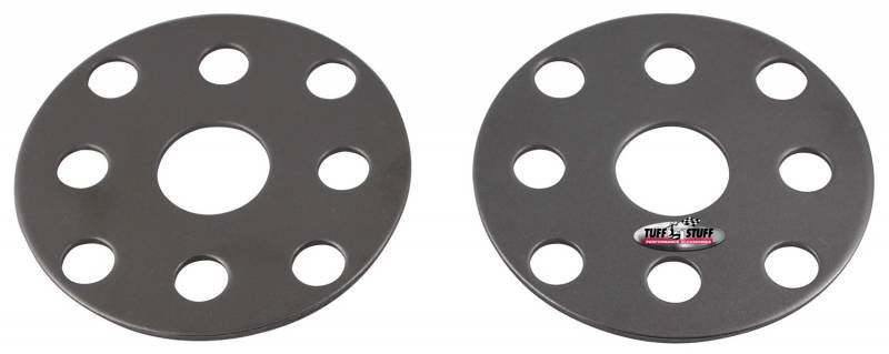 Tuffstuff Water Pump Pulley Shim Kit TUF7620