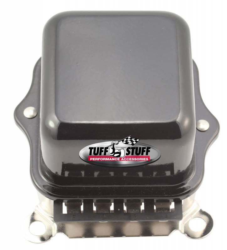 Tuffstuff External Voltage Regulator TUF7635